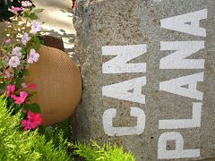 Can Plana 168